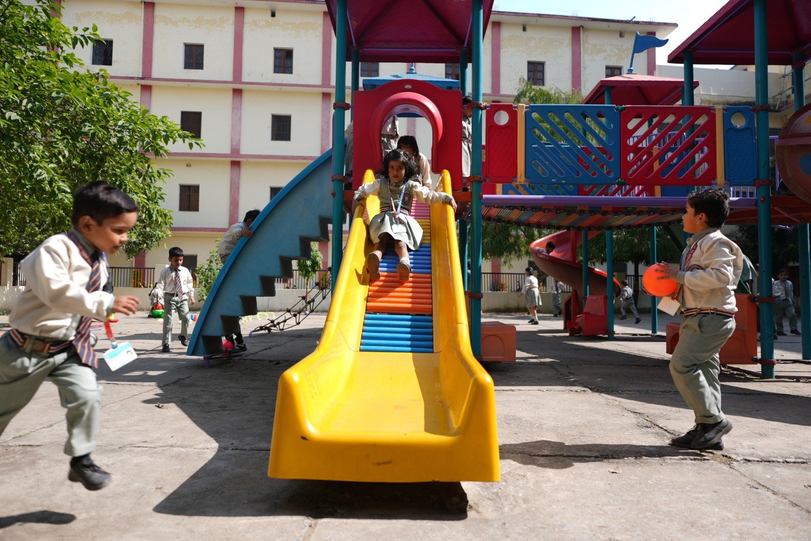 School Gallery Image 6